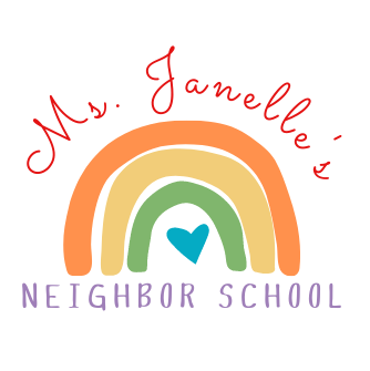 Ms Janelle's NS Logo - Janelle Pescatore